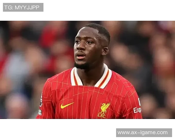 队报：利物浦向科纳特提供了新续约报价，并对续约充满信心