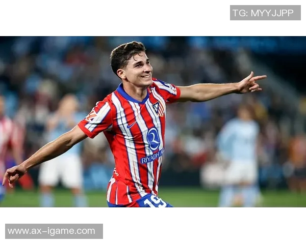 马竞10月最佳候选：朱利亚诺、奥布拉克、巴埃纳在列